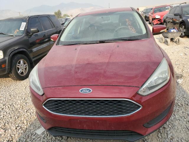 Photo 4 VIN: 1FADP3K29FL326969 - FORD FOCUS 