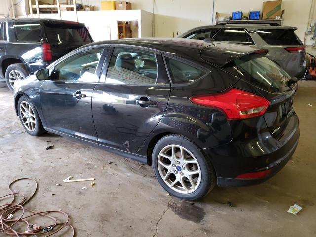 Photo 1 VIN: 1FADP3K29FL331122 - FORD FOCUS 