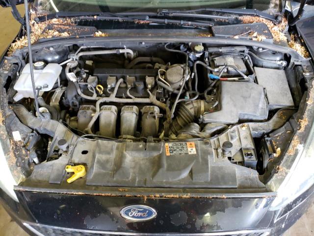 Photo 10 VIN: 1FADP3K29FL331122 - FORD FOCUS 