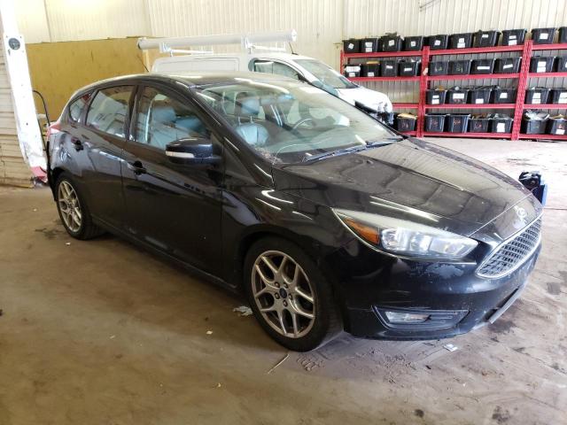 Photo 3 VIN: 1FADP3K29FL331122 - FORD FOCUS 