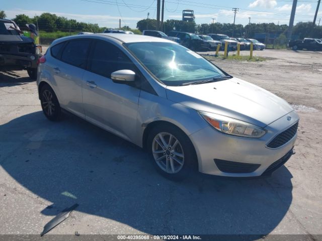 Photo 0 VIN: 1FADP3K29FL334862 - FORD FOCUS 