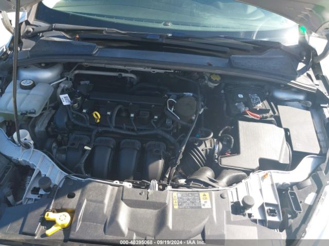 Photo 9 VIN: 1FADP3K29FL334862 - FORD FOCUS 