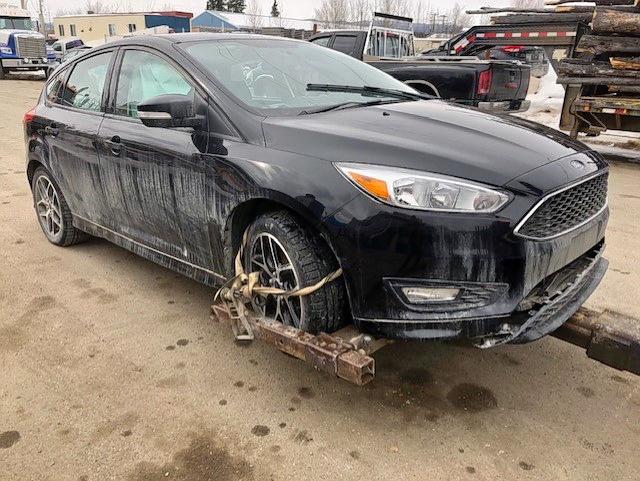 Photo 0 VIN: 1FADP3K29FL337602 - FORD FOCUS SE 