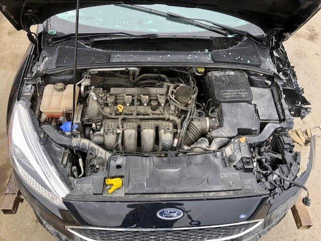 Photo 6 VIN: 1FADP3K29FL337602 - FORD FOCUS SE 