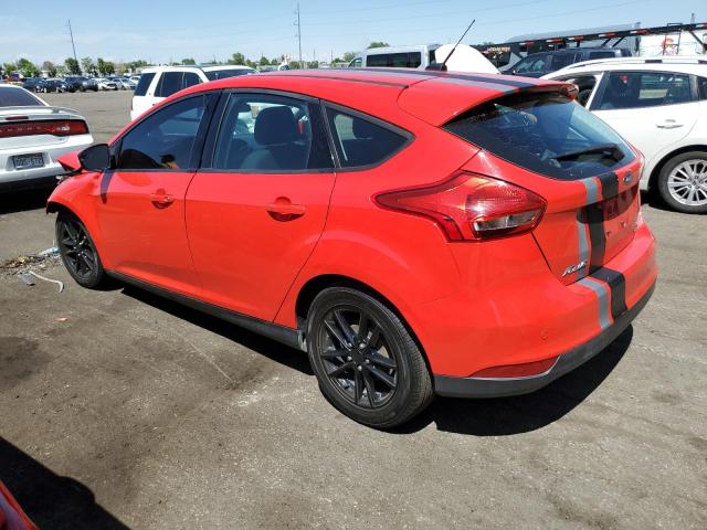 Photo 1 VIN: 1FADP3K29FL350916 - FORD FOCUS 