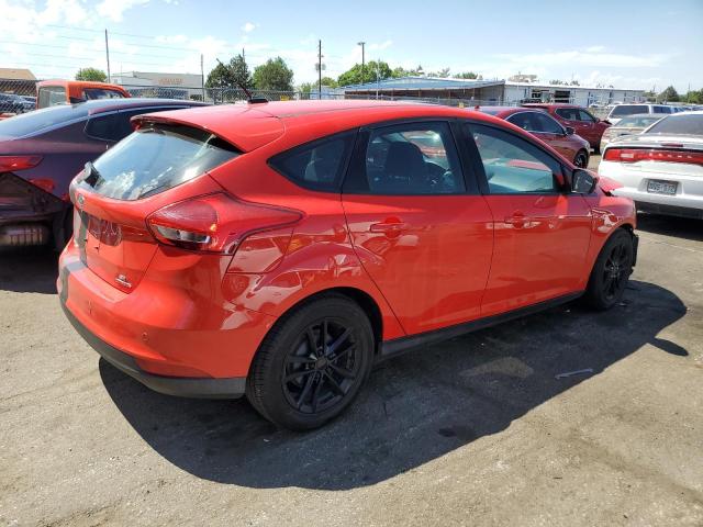 Photo 2 VIN: 1FADP3K29FL350916 - FORD FOCUS 