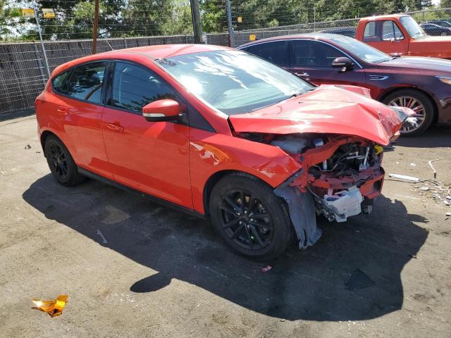 Photo 3 VIN: 1FADP3K29FL350916 - FORD FOCUS 