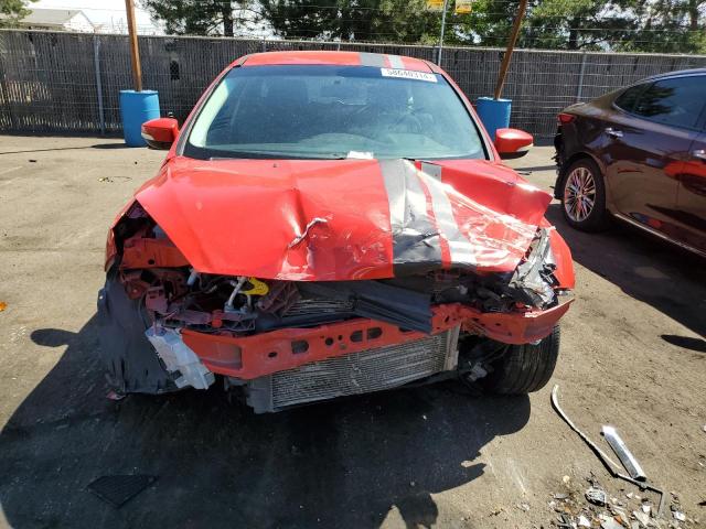 Photo 4 VIN: 1FADP3K29FL350916 - FORD FOCUS 