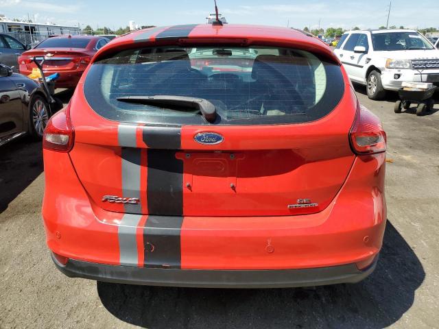 Photo 5 VIN: 1FADP3K29FL350916 - FORD FOCUS 