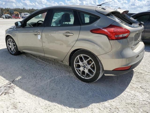 Photo 1 VIN: 1FADP3K29FL354478 - FORD FOCUS SE 