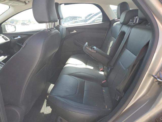 Photo 10 VIN: 1FADP3K29FL354478 - FORD FOCUS SE 