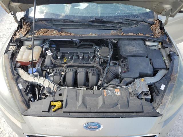 Photo 11 VIN: 1FADP3K29FL354478 - FORD FOCUS SE 