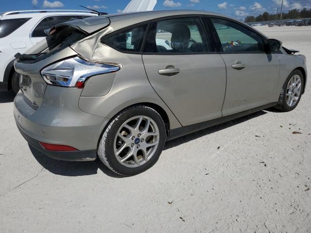 Photo 2 VIN: 1FADP3K29FL354478 - FORD FOCUS SE 