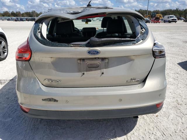 Photo 5 VIN: 1FADP3K29FL354478 - FORD FOCUS SE 