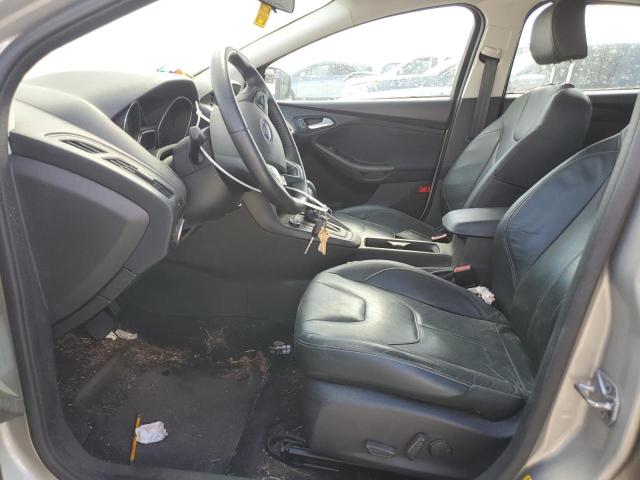 Photo 6 VIN: 1FADP3K29FL354478 - FORD FOCUS SE 