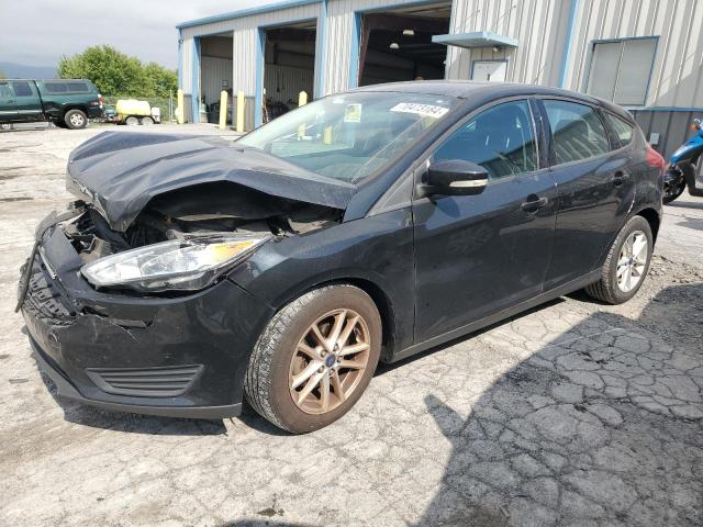 Photo 0 VIN: 1FADP3K29FL359356 - FORD FOCUS SE 