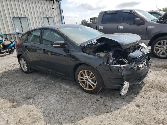 Photo 3 VIN: 1FADP3K29FL359356 - FORD FOCUS SE 