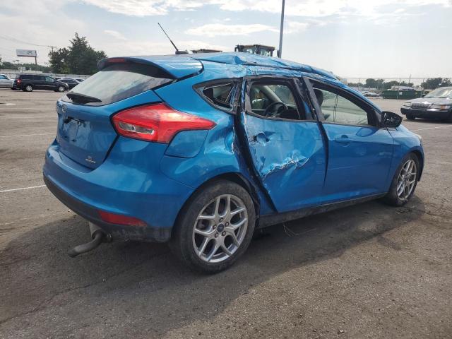 Photo 2 VIN: 1FADP3K29FL360930 - FORD FOCUS SE 