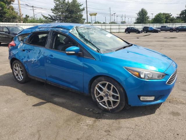 Photo 3 VIN: 1FADP3K29FL360930 - FORD FOCUS SE 