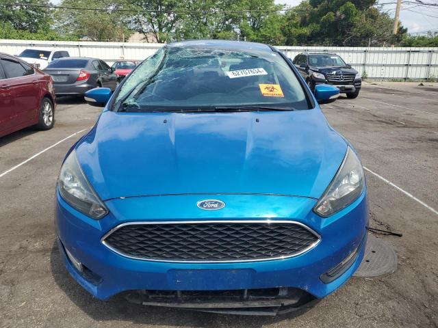 Photo 4 VIN: 1FADP3K29FL360930 - FORD FOCUS SE 