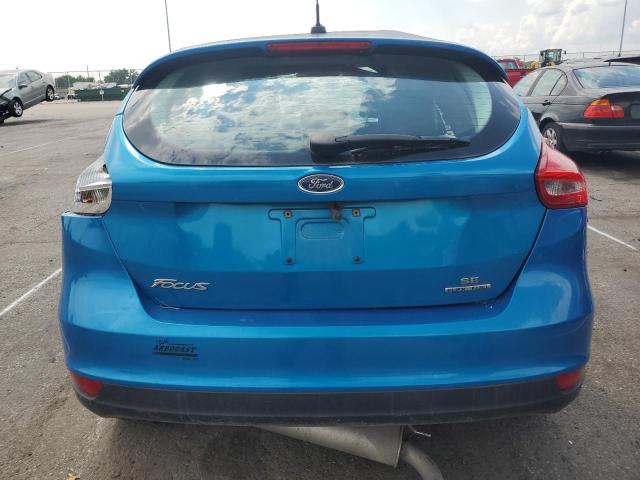 Photo 5 VIN: 1FADP3K29FL360930 - FORD FOCUS SE 