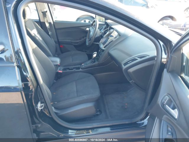 Photo 4 VIN: 1FADP3K29FL362693 - FORD FOCUS 