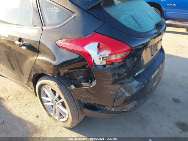 Photo 5 VIN: 1FADP3K29FL362693 - FORD FOCUS 