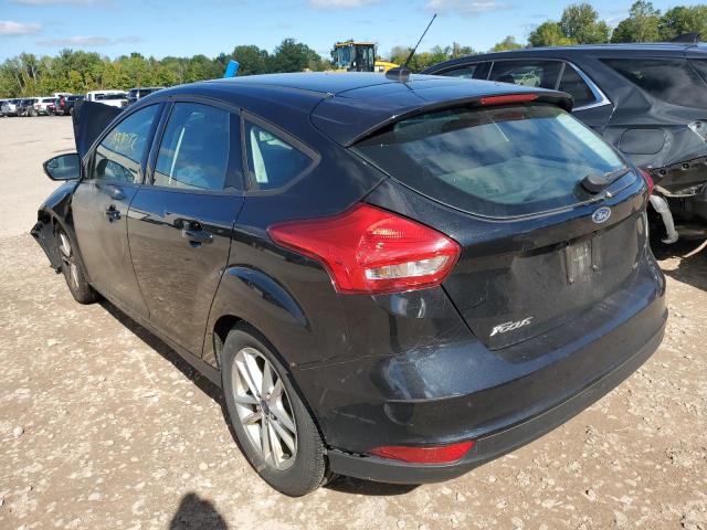 Photo 2 VIN: 1FADP3K29FL365089 - FORD FOCUS SE 