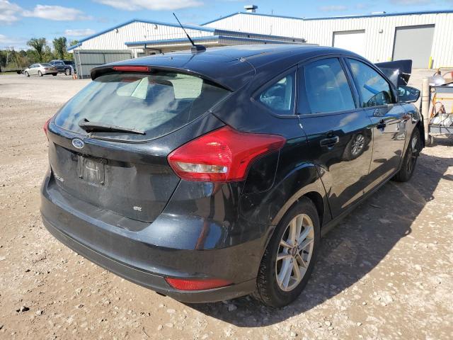 Photo 3 VIN: 1FADP3K29FL365089 - FORD FOCUS SE 