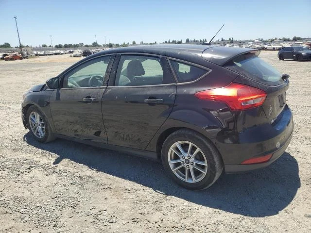 Photo 1 VIN: 1FADP3K29FL369787 - FORD FOCUS SE 