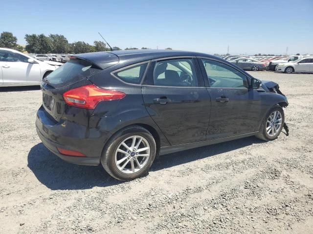 Photo 2 VIN: 1FADP3K29FL369787 - FORD FOCUS SE 