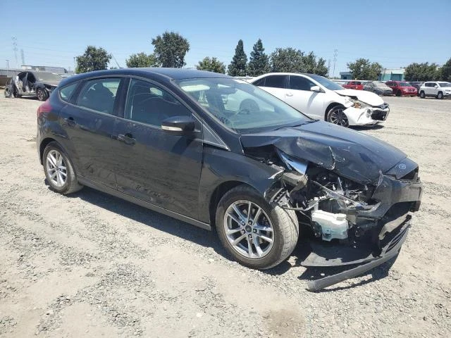 Photo 3 VIN: 1FADP3K29FL369787 - FORD FOCUS SE 