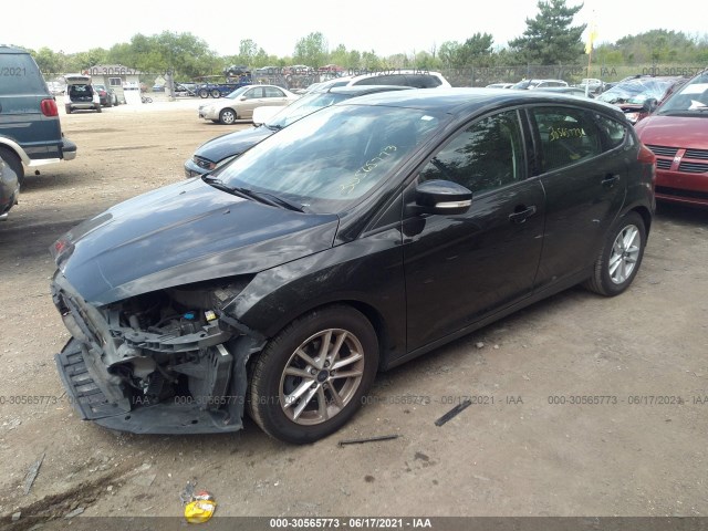 Photo 1 VIN: 1FADP3K29FL373841 - FORD FOCUS 