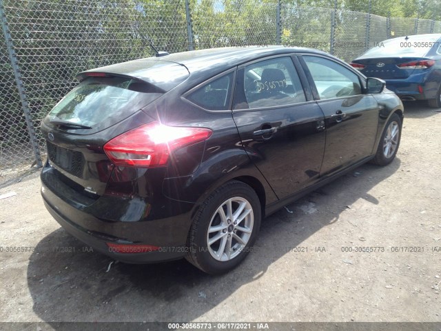 Photo 3 VIN: 1FADP3K29FL373841 - FORD FOCUS 