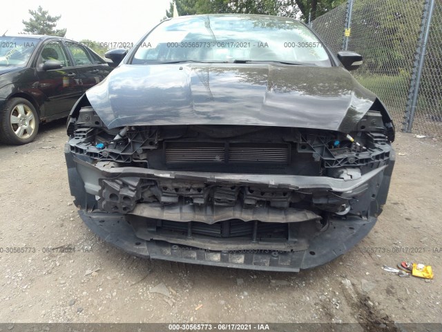 Photo 5 VIN: 1FADP3K29FL373841 - FORD FOCUS 