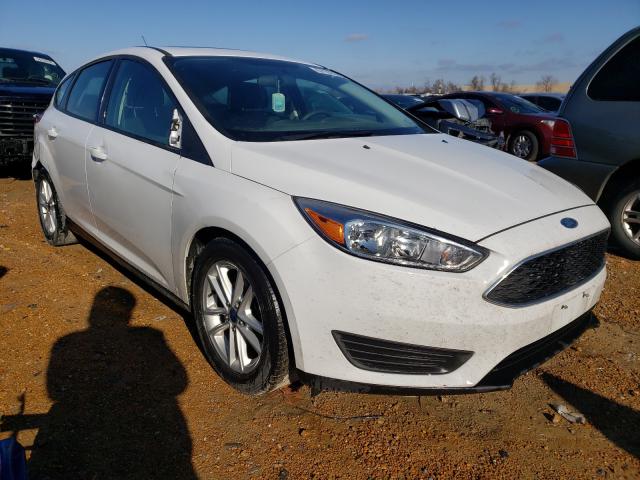 Photo 0 VIN: 1FADP3K29FL374908 - FORD FOCUS SE 