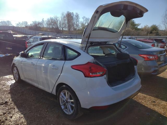 Photo 2 VIN: 1FADP3K29FL374908 - FORD FOCUS SE 