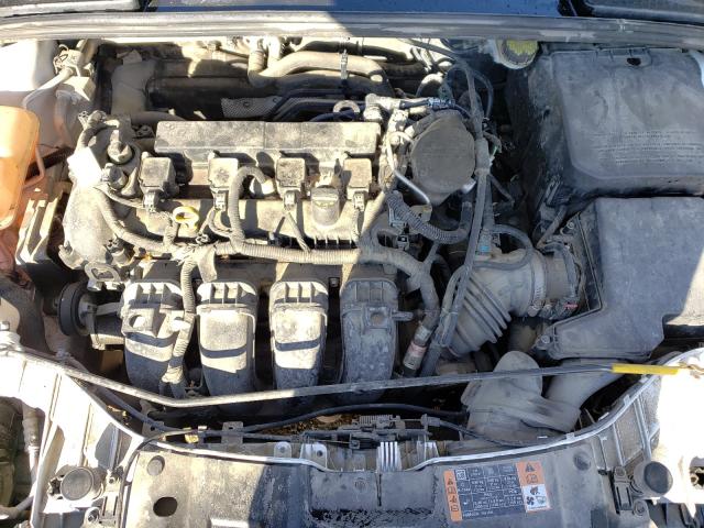 Photo 6 VIN: 1FADP3K29FL374908 - FORD FOCUS SE 