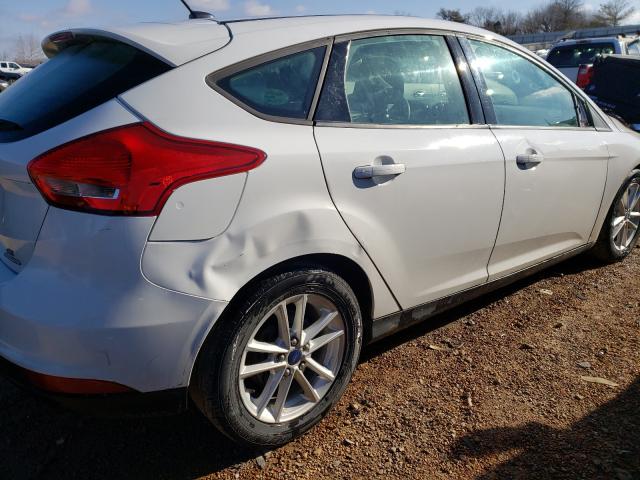 Photo 8 VIN: 1FADP3K29FL374908 - FORD FOCUS SE 