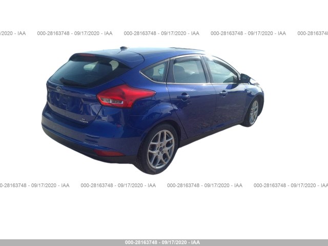 Photo 3 VIN: 1FADP3K29FL382586 - FORD FOCUS 