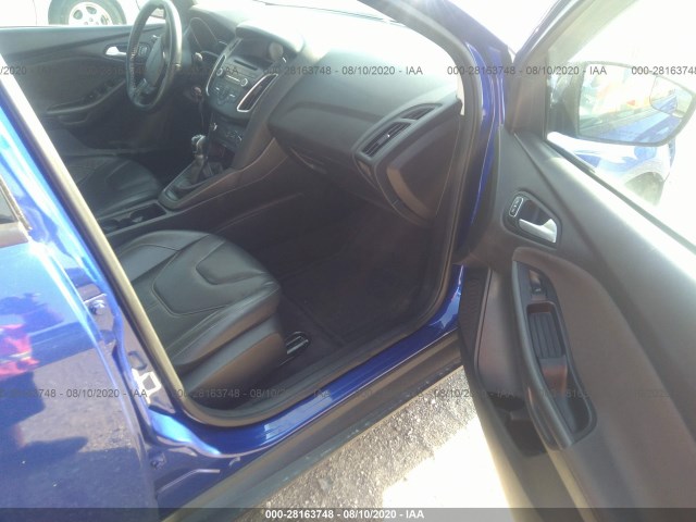 Photo 4 VIN: 1FADP3K29FL382586 - FORD FOCUS 