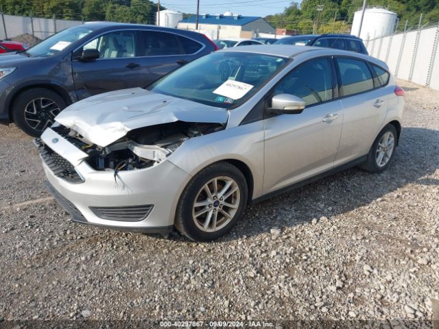 Photo 1 VIN: 1FADP3K29FL383348 - FORD FOCUS 