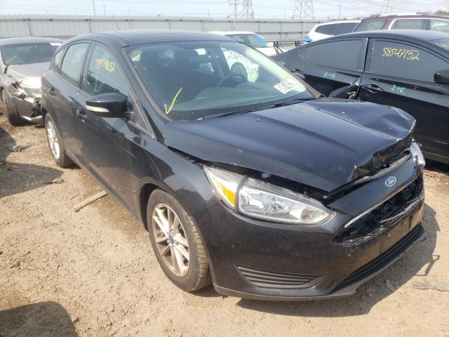 Photo 0 VIN: 1FADP3K29GL205179 - FORD FOCUS SE 