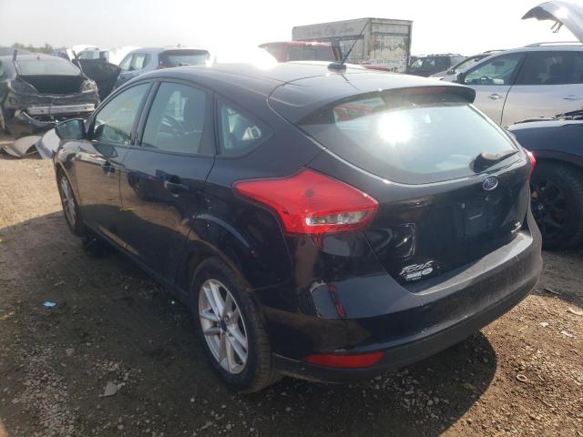 Photo 2 VIN: 1FADP3K29GL205179 - FORD FOCUS SE 