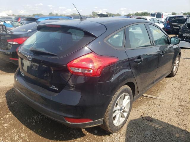 Photo 3 VIN: 1FADP3K29GL205179 - FORD FOCUS SE 