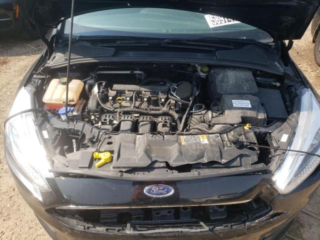 Photo 6 VIN: 1FADP3K29GL205179 - FORD FOCUS SE 