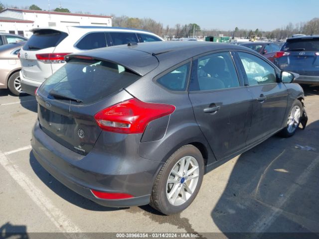 Photo 3 VIN: 1FADP3K29GL213833 - FORD FOCUS 