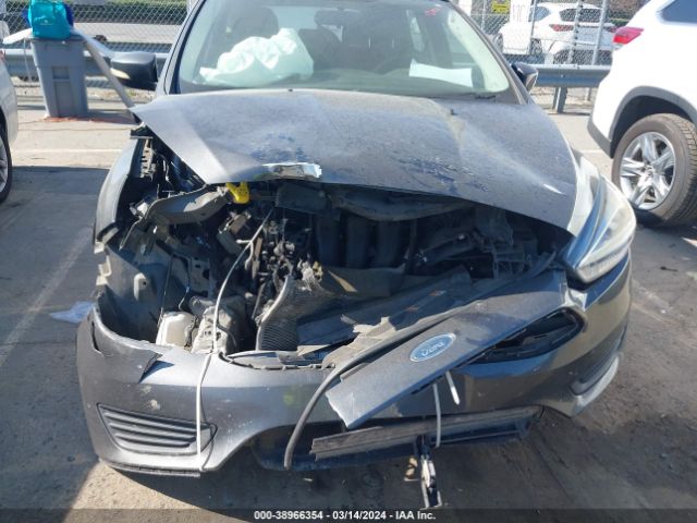 Photo 5 VIN: 1FADP3K29GL213833 - FORD FOCUS 