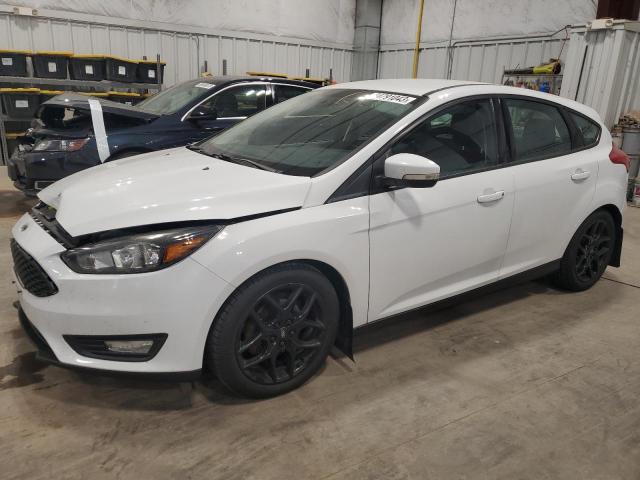 Photo 0 VIN: 1FADP3K29GL221950 - FORD FOCUS SE 