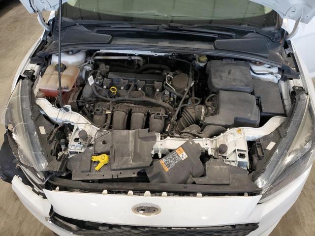 Photo 10 VIN: 1FADP3K29GL221950 - FORD FOCUS SE 